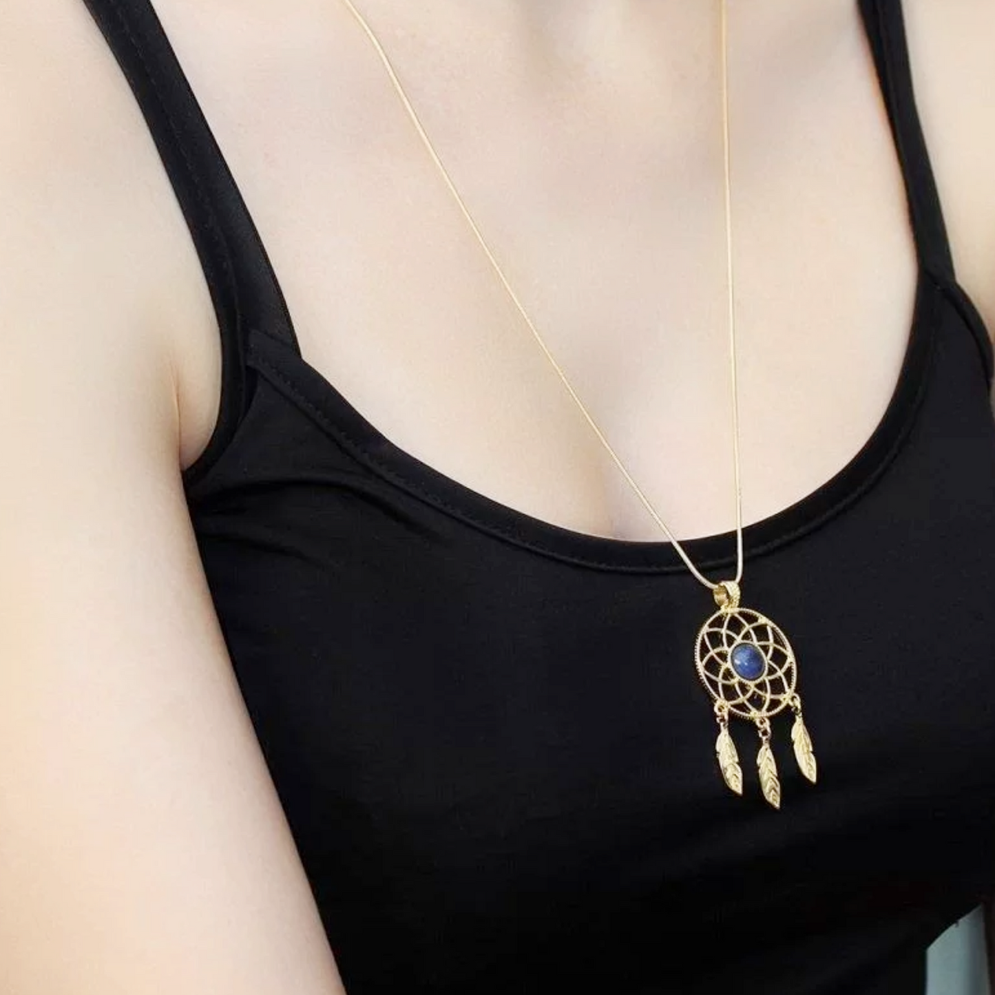 Dream Catcher
