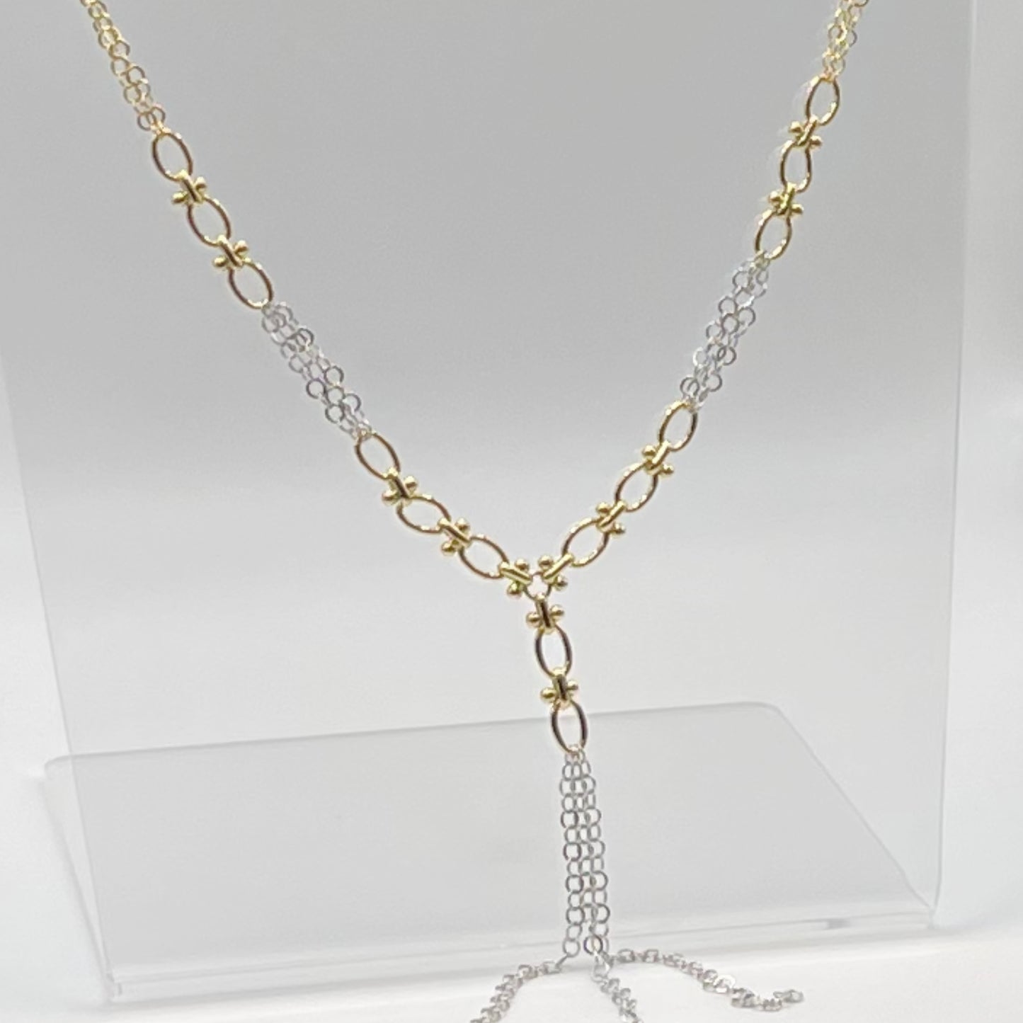 The Helix Lariat
