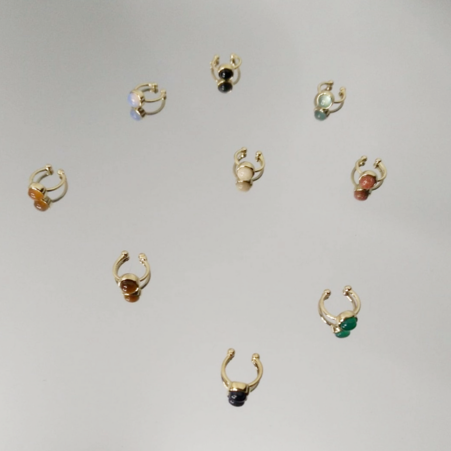 Single Band Star Cuff