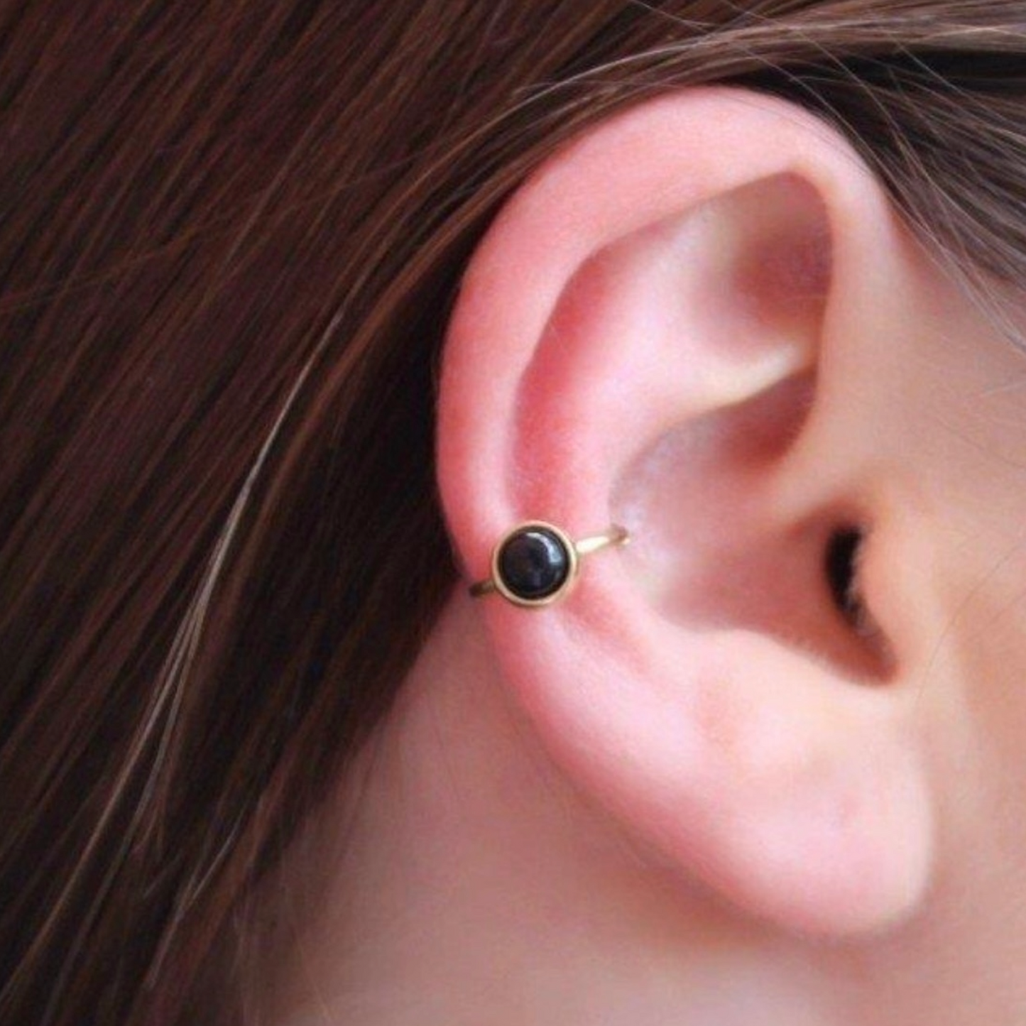 Single Band Star Cuff