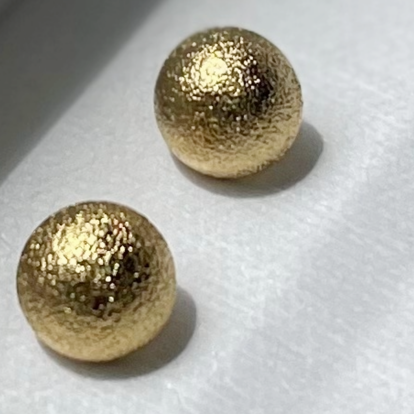 The Sunburst Earrings