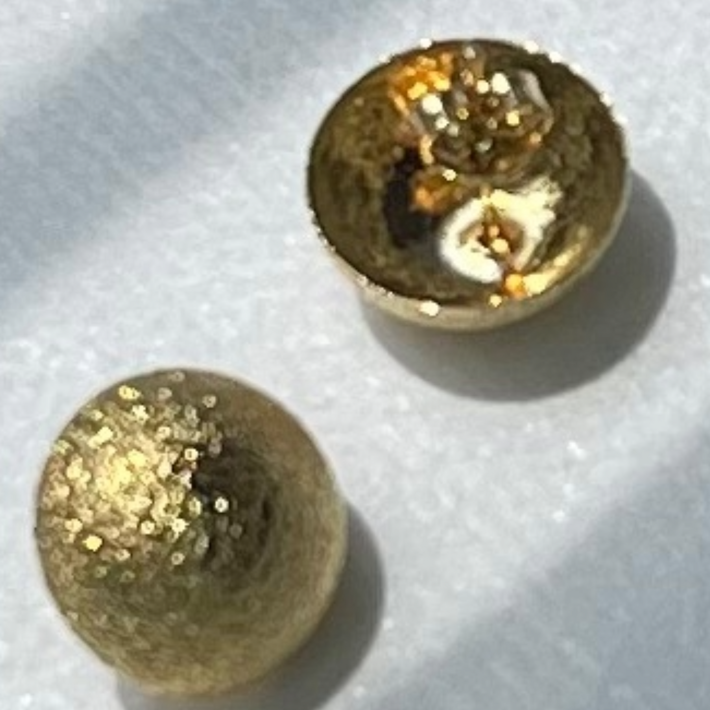 The Sunburst Earrings