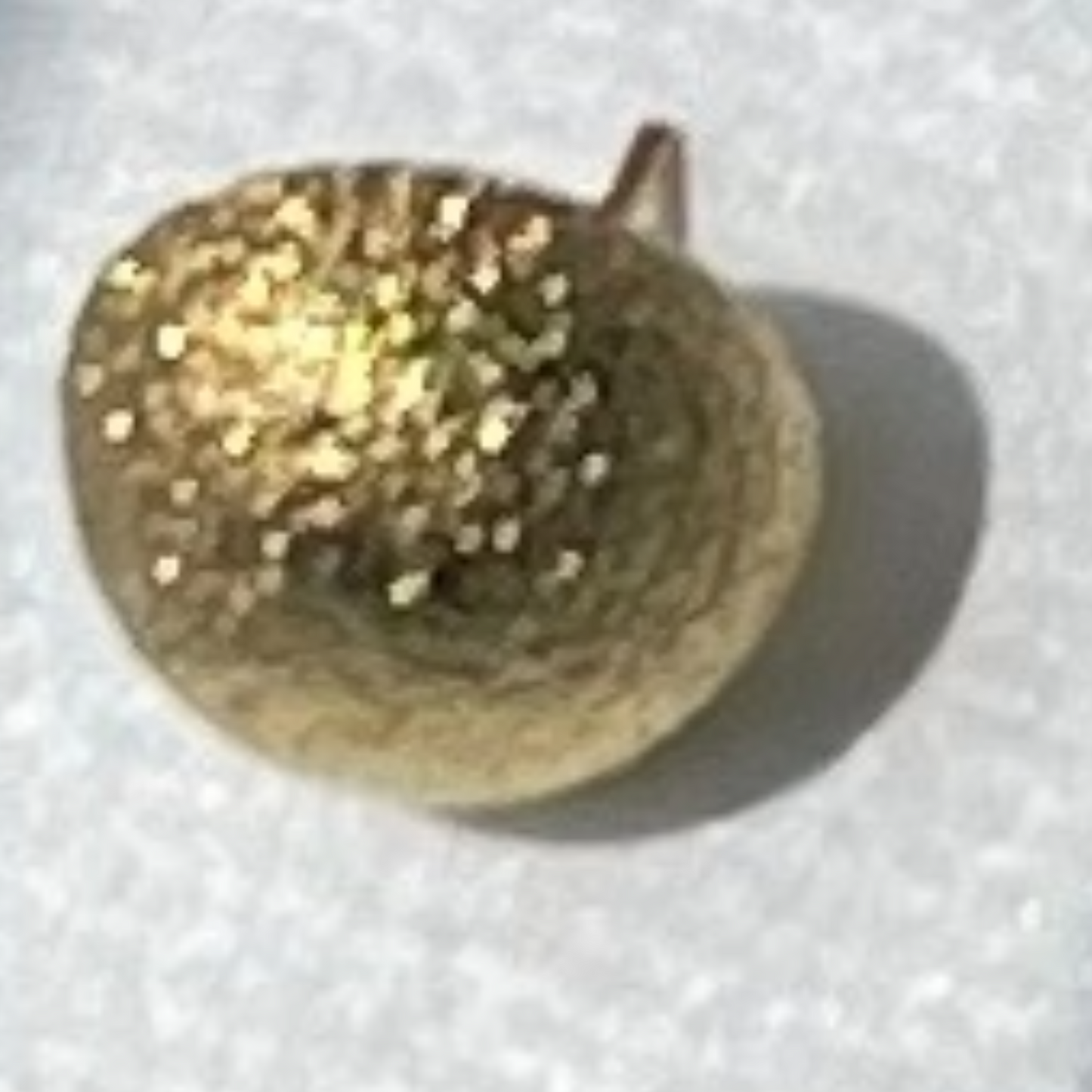 The Sunburst Earrings