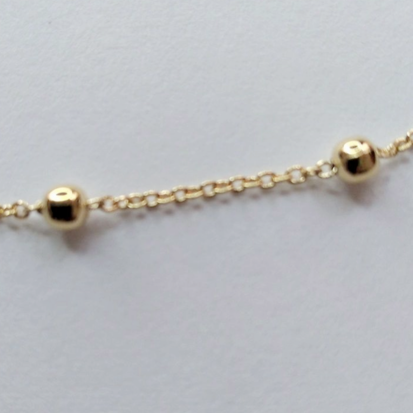 The Choice Anklet