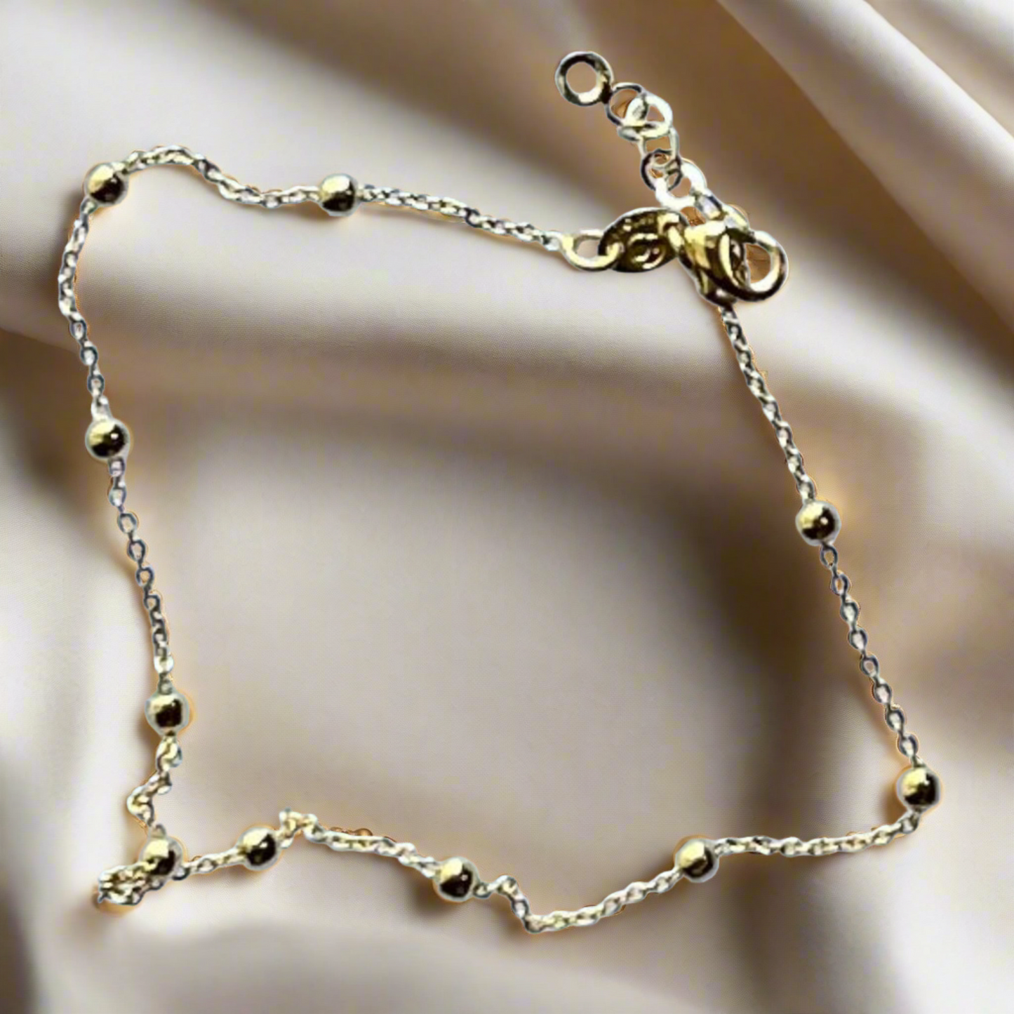 The Choice Anklet