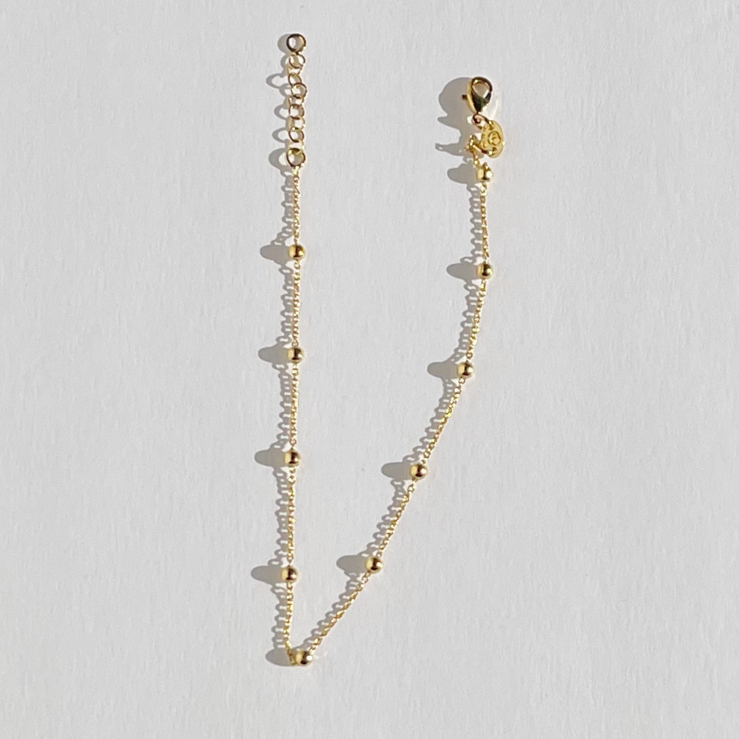 The Choice Anklet