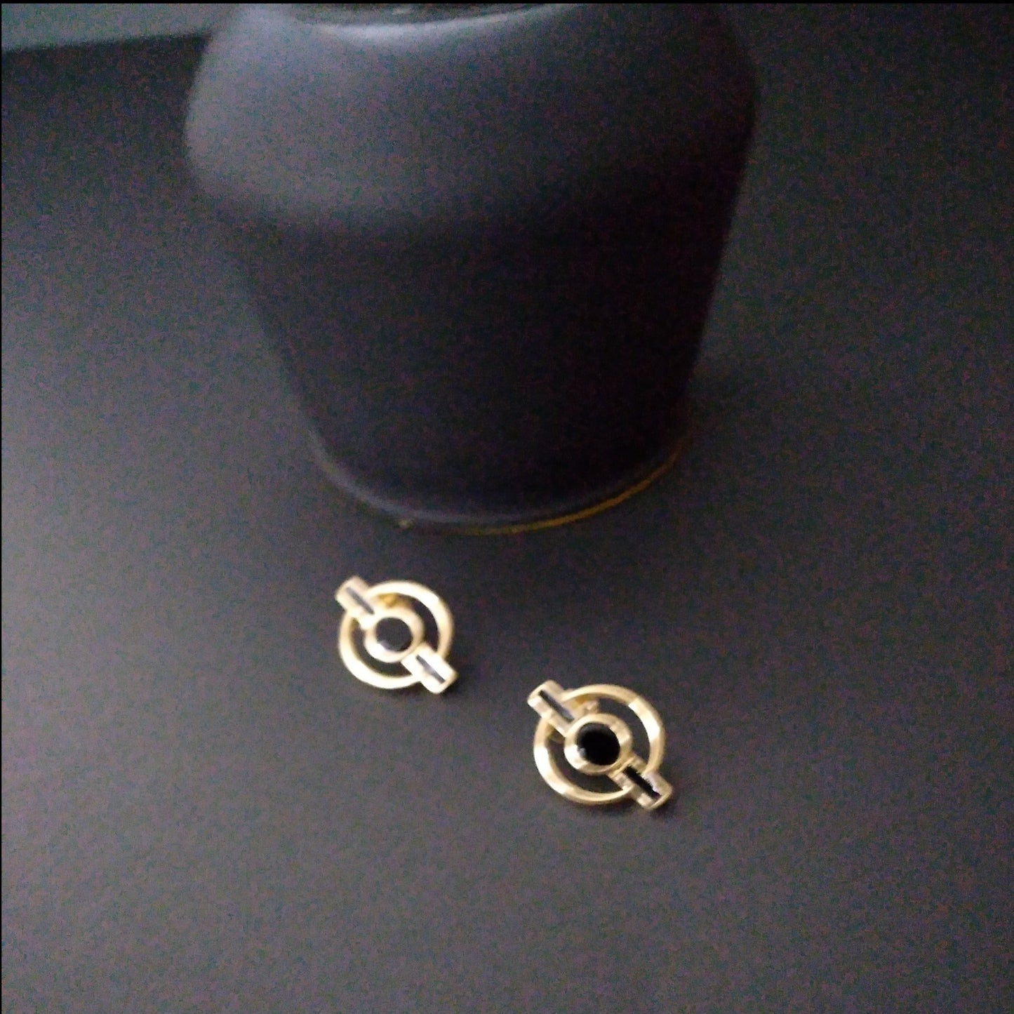 Enameled - Rosetta Riwari