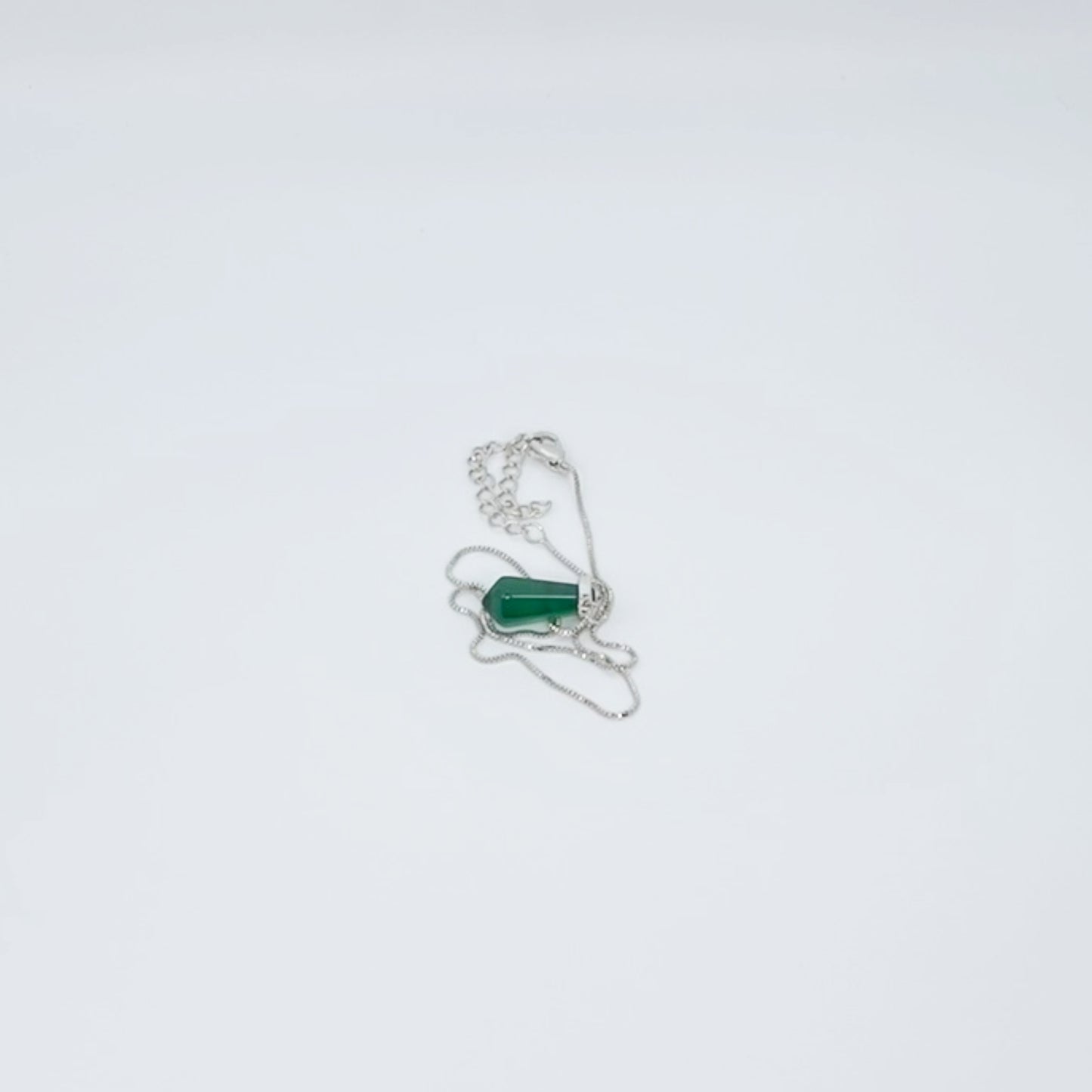 Jasper Necklace
