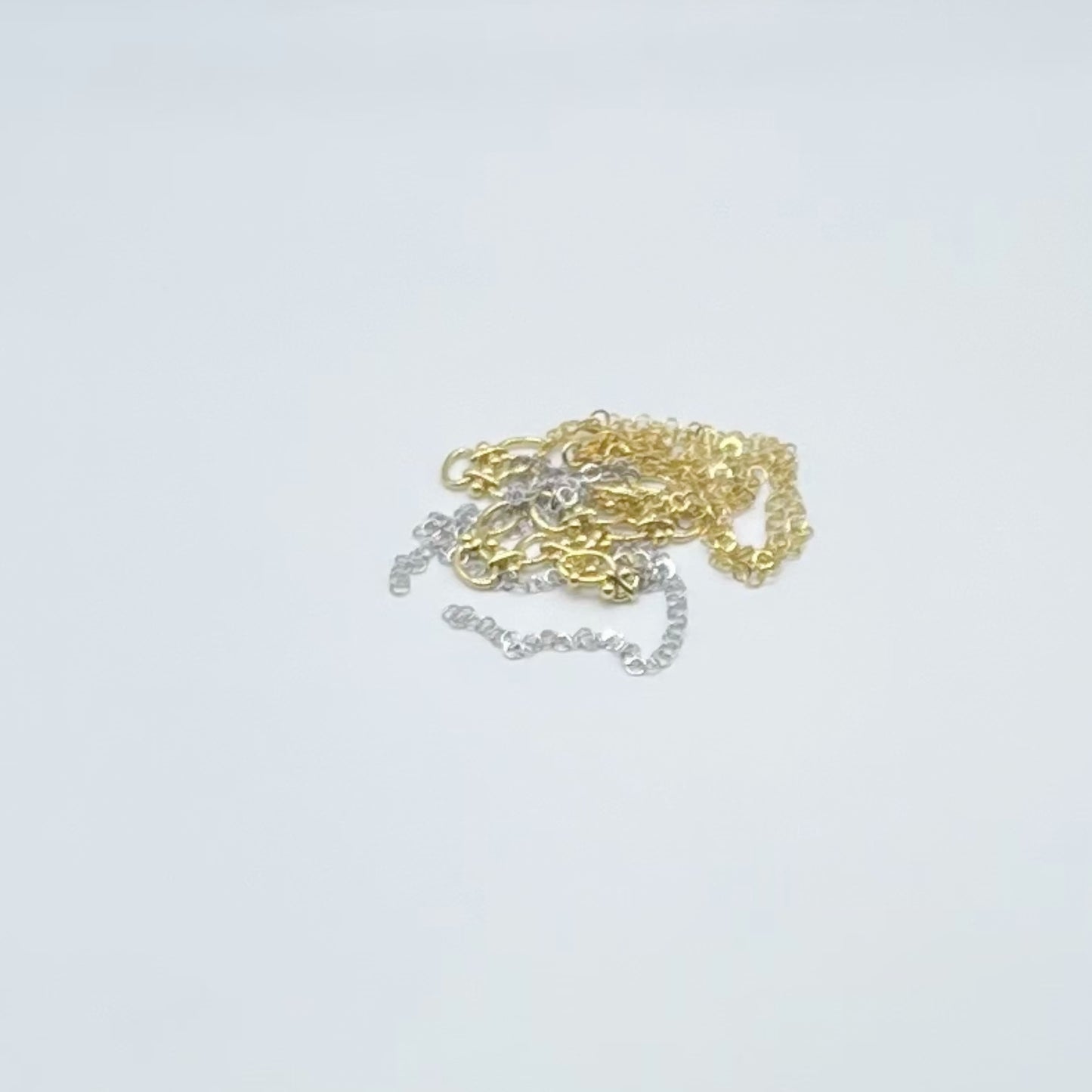 The Helix Lariat