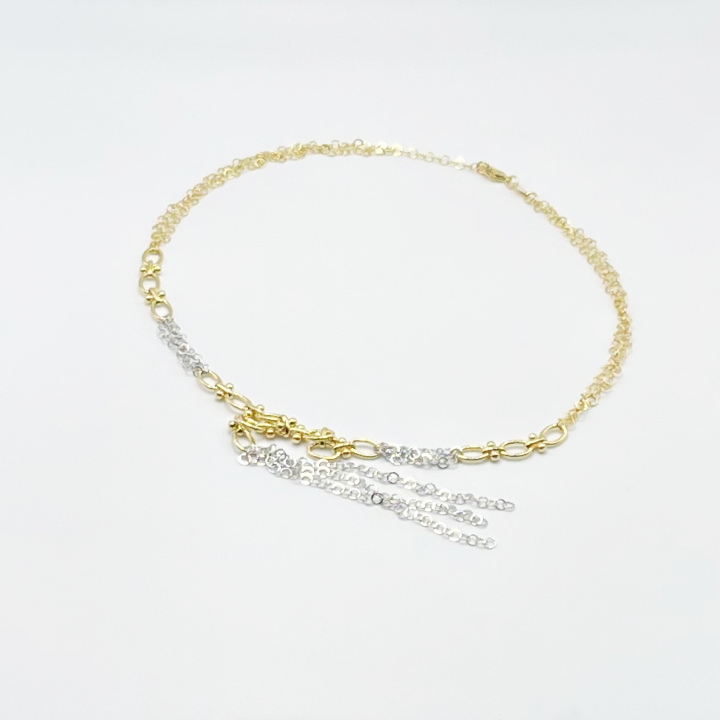 The Helix Lariat