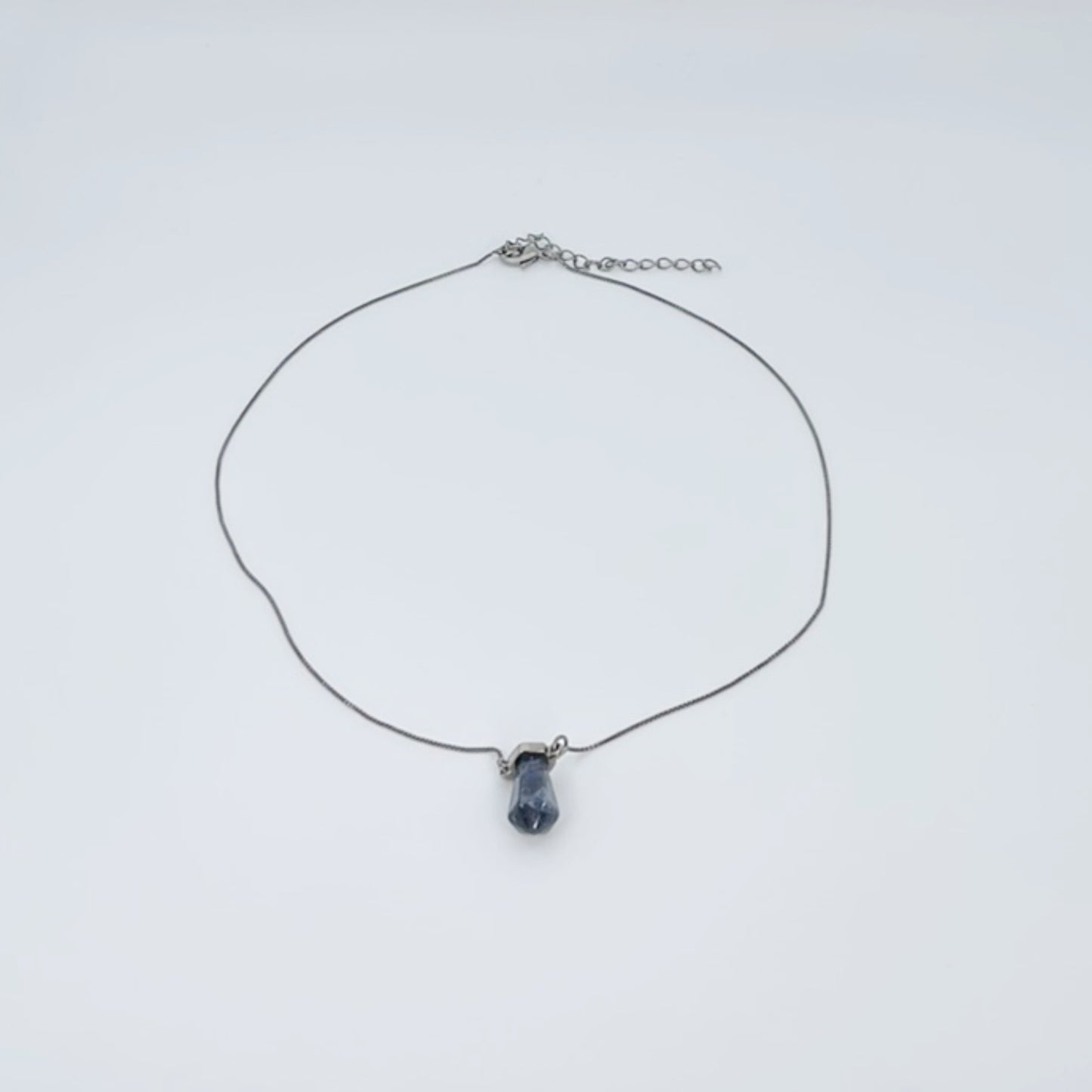 Jasper Necklace