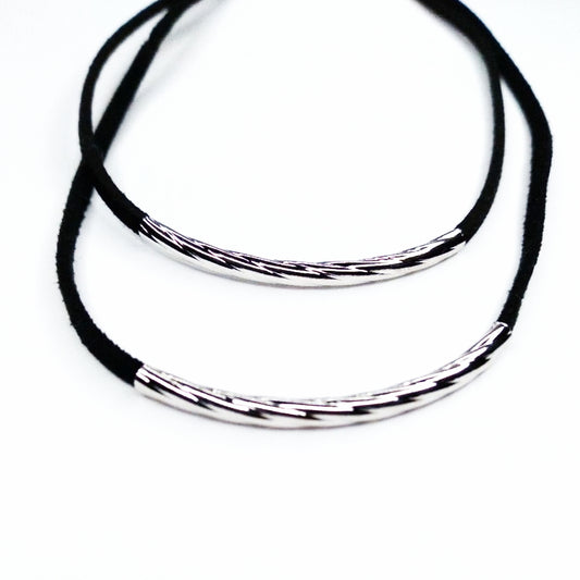 Cosmic Strands Necklace