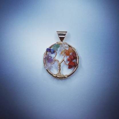 Tree of Life Pendant