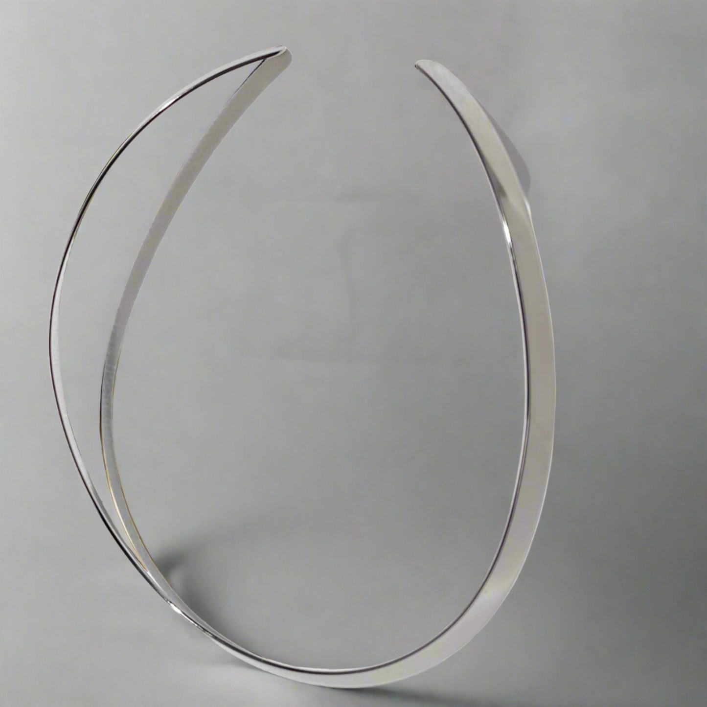 Infinity Cuff Choker