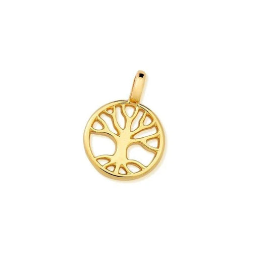 Mini Tree of Life Pendant