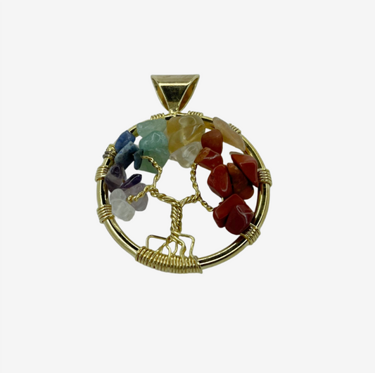 Tree of Life Pendant